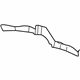 GM 15886423 Extension Panel GM 15886423 Extension Panel