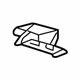 GM 15773364 Seat Reinforcement, Passenger Side GM 15773364 Seat Reinforcement, Passenger Side