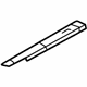 GM 15773362 Outer Reinforcement GM 15773362 Outer Reinforcement