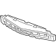 GM 84426564 Energy Absorber GM 84426564 Energy Absorber