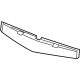 GM 84426565 Cover, Front GM 84426565 Cover, Front