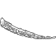 GM 85538485 Stiffener, Front And Rear Bumper/Fascia Face GM 85538485 Stiffener, Front And Rear Bumper/Fascia Face