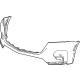 GM 86514578 Fascia, Front And Rear Bumper/Fascia Face GM 86514578 Fascia, Front And Rear Bumper/Fascia Face