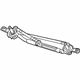 GM 84533612 Wiper Transmission GM 84533612 Wiper Transmission