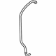 GM 84273569 Washer Hose GM 84273569 Washer Hose