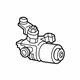 GM 84273577 Wiper Motor GM 84273577 Wiper Motor