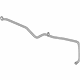GM 23275135 Washer Hose GM 23275135 Washer Hose