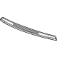 GM 26523703 Molding, Hood Panel Ornamentation