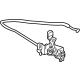 GM 26494901 Cable, Hood Latch GM 26494901 Cable, Hood Latch
