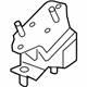 GM 10447321 Rear Mount GM 10447321 Rear Mount