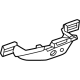 GM 26504144 Cover-Rear End Spoiler Retainer GM 26504144 Cover-Rear End Spoiler Retainer
