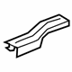 GM 25948795 Rear Sill Plate, Passenger Side