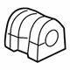 GM 42589352 Stabilizer Bar Bushing GM 42589352 Stabilizer Bar Bushing