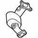 GM 19420258 Catalytic Converter GM 19420258 Catalytic Converter