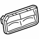 GM 13502348 Pressure Valve GM 13502348 Pressure Valve