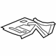 GM 95472252 Side Extension GM 95472252 Side Extension