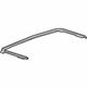 GM 84221487 Air Deflector GM 84221487 Air Deflector