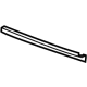 GM 84595392 Front Seal GM 84595392 Front Seal