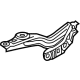 GM 84755240 Hinge, Driver Side