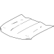 GM 85654871 Hood Assembly-. GM 85654871 Hood Assembly-.