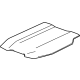 GM 86546043 Molding Assembly, Hood Panel Ornamentation GM 86546043 Molding Assembly, Hood Panel Ornamentation