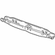 GM 39101443 Bar, Floor Pan