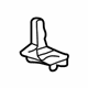GM 39030907 Outer Bracket, Rear Passenger Side GM 39030907 Outer Bracket, Rear Passenger Side