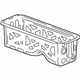 GM 39131444 Floor Pan, Rear GM 39131444 Floor Pan, Rear