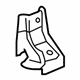 GM 13399016 Wheelhouse Brace GM 13399016 Wheelhouse Brace