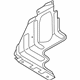 GM 96398984 Shield GM 96398984 Shield