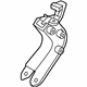 GM 96535445 Strut Bracket GM 96535445 Strut Bracket
