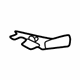 GM 88972255 Front Crossmember Reinforcement