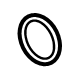 GM 12693989 Crankshaft Seal, Front GM 12693989 Crankshaft Seal, Front