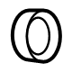GM 55488933 Oil Cooler Seal GM 55488933 Oil Cooler Seal