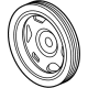 GM 55487414 Vibration Damper GM 55487414 Vibration Damper