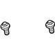 GM 11609669 Fender Bolt GM 11609669 Fender Bolt