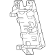 GM 84876199 Control Module Bracket GM 84876199 Control Module Bracket