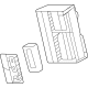 GM 85595022 Control Module