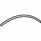 GM 88972313 Protector, Gray GM 88972313 Protector, Gray
