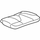 GM 89043757 Seat Cover