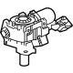 GM 84407157 Motor, Passenger Side GM 84407157 Motor, Passenger Side