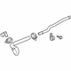 GM 23479389 Outlet Hose