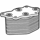 GM 12644856 Oil Cooler GM 12644856 Oil Cooler