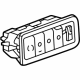 GM 26463935 Switch, Headlamp Dimmer