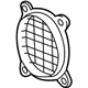 GM 42529553 Lamp Cover GM 42529553 Lamp Cover