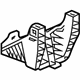 GM 13495990 Rear Bracket GM 13495990 Rear Bracket