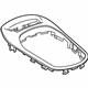 GM 84068505 Plate, Front GM 84068505 Plate, Front