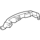 GM 84708078 Cluster Bracket GM 84708078 Cluster Bracket