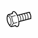 GM 94856584 Mount Kit GM 94856584 Mount Kit