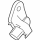 GM 19317032 Impact Sensor, Rear Driver Side GM 19317032 Impact Sensor, Rear Driver Side